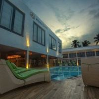 avenra beach hikkaduwa