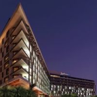 radisson blu hotel abu dhabi yas island