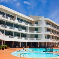 induruwa beach resort