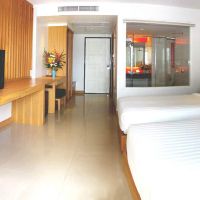 welcome jomtien