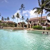 apsara beachfront resort & villas