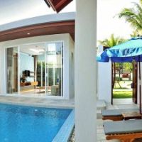 apsara beachfront resort & villas