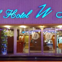 nihal hotel dubai