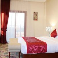 red castle hotel