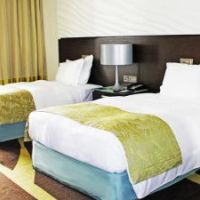 radisson blu hotel abu dhabi yas island