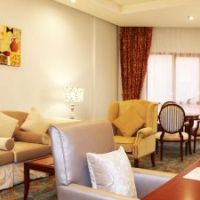 red castle hotel