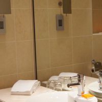 centro al manhal by rotana