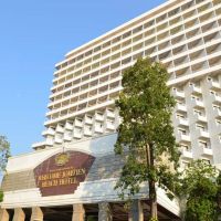 welcome jomtien