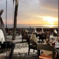 apsara beachfront resort & villas