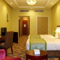 red castle hotel
