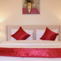 red castle hotel