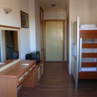 arikan park hotel (ex. mojna hotel)