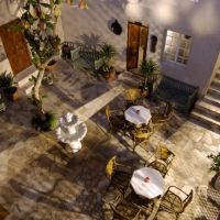 orient guest house dubai