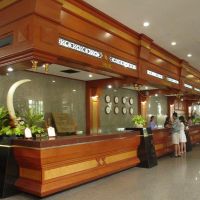 welcome jomtien