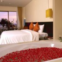 apsara beachfront resort & villas