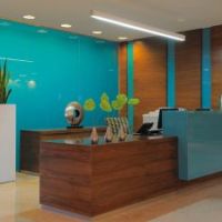 radisson blu hotel abu dhabi yas island