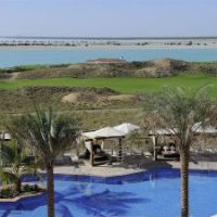 radisson blu hotel abu dhabi yas island