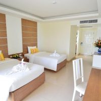 welcome jomtien