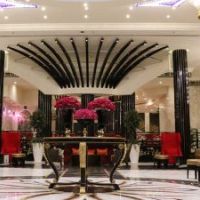 red castle hotel