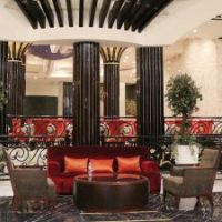 red castle hotel