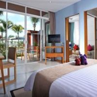 apsara beachfront resort & villas