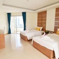 welcome jomtien
