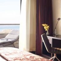 radisson blu hotel abu dhabi yas island