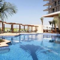 radisson blu hotel abu dhabi yas island
