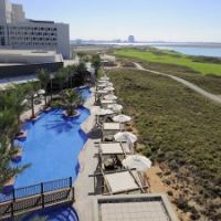 radisson blu hotel abu dhabi yas island