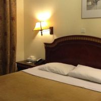 nihal hotel dubai