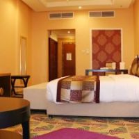 red castle hotel