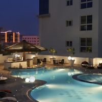 hyatt place al rigga