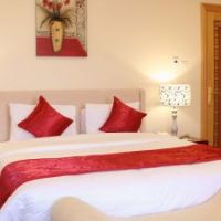 red castle hotel