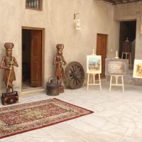 orient guest house dubai
