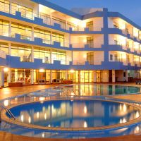 induruwa beach resort