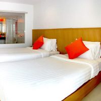 welcome jomtien