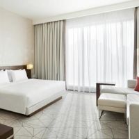 hyatt place al rigga