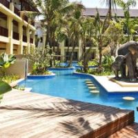 apsara beachfront resort & villas