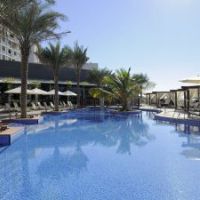 radisson blu hotel abu dhabi yas island