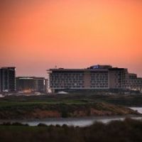 radisson blu hotel abu dhabi yas island