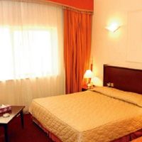 orchid hotel dubai