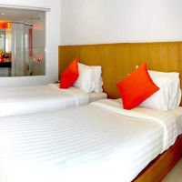 welcome jomtien