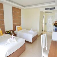 welcome jomtien