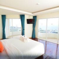 welcome jomtien