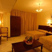 nihal hotel dubai