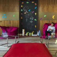 radisson blu hotel abu dhabi yas island