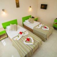 dream of side hotel