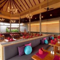 apsara beachfront resort & villas