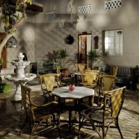 orient guest house dubai