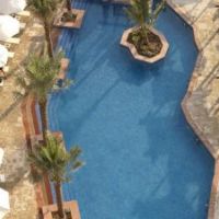 radisson blu hotel abu dhabi yas island